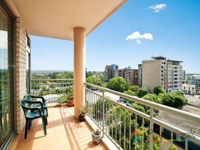 131 / 438 Forest Road, Hurstville