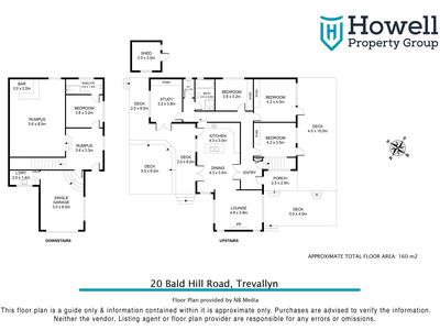 20 Bald Hill Road, Trevallyn