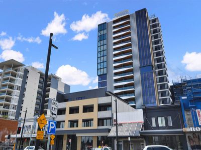 405 / 509 Hunter Street, Newcastle