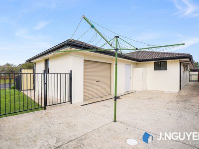 1 Gambier Street, Bossley Park