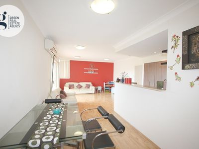 19 / 12-14 Benedict Court, Holroyd