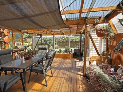 5 Teppett Place, Foxton Beach