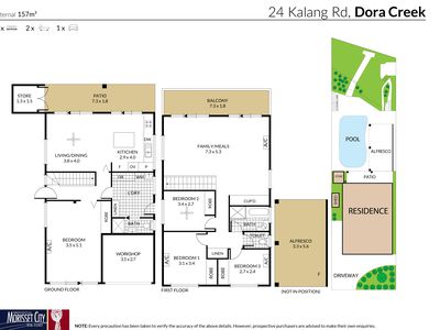 24 Kalang Road, Dora Creek