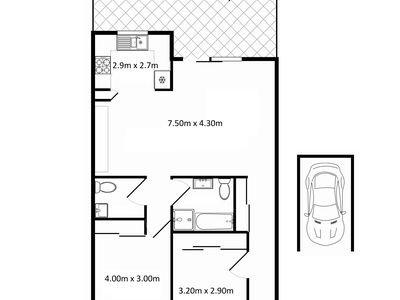 14 / 180 Haldon Street, Lakemba