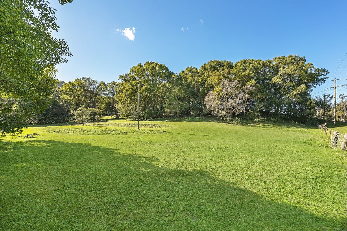 10 Estelle Road, Currumbin Valley