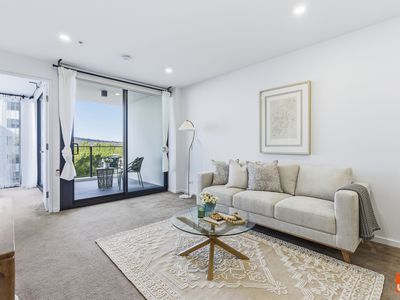 60 / 20 Allara Street, City