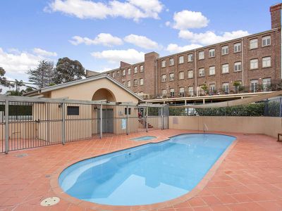 10 / 45 Trafalgar Street, Annandale