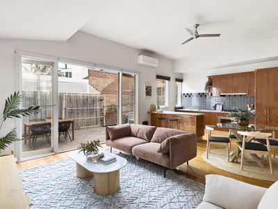 23 Victoria Street, Footscray