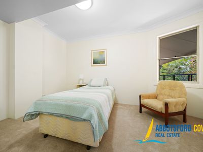 6 / 1 Harbourview Crescent, Abbotsford