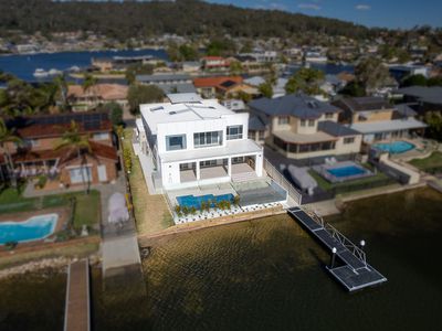 18 Salacia Close, St Huberts Island