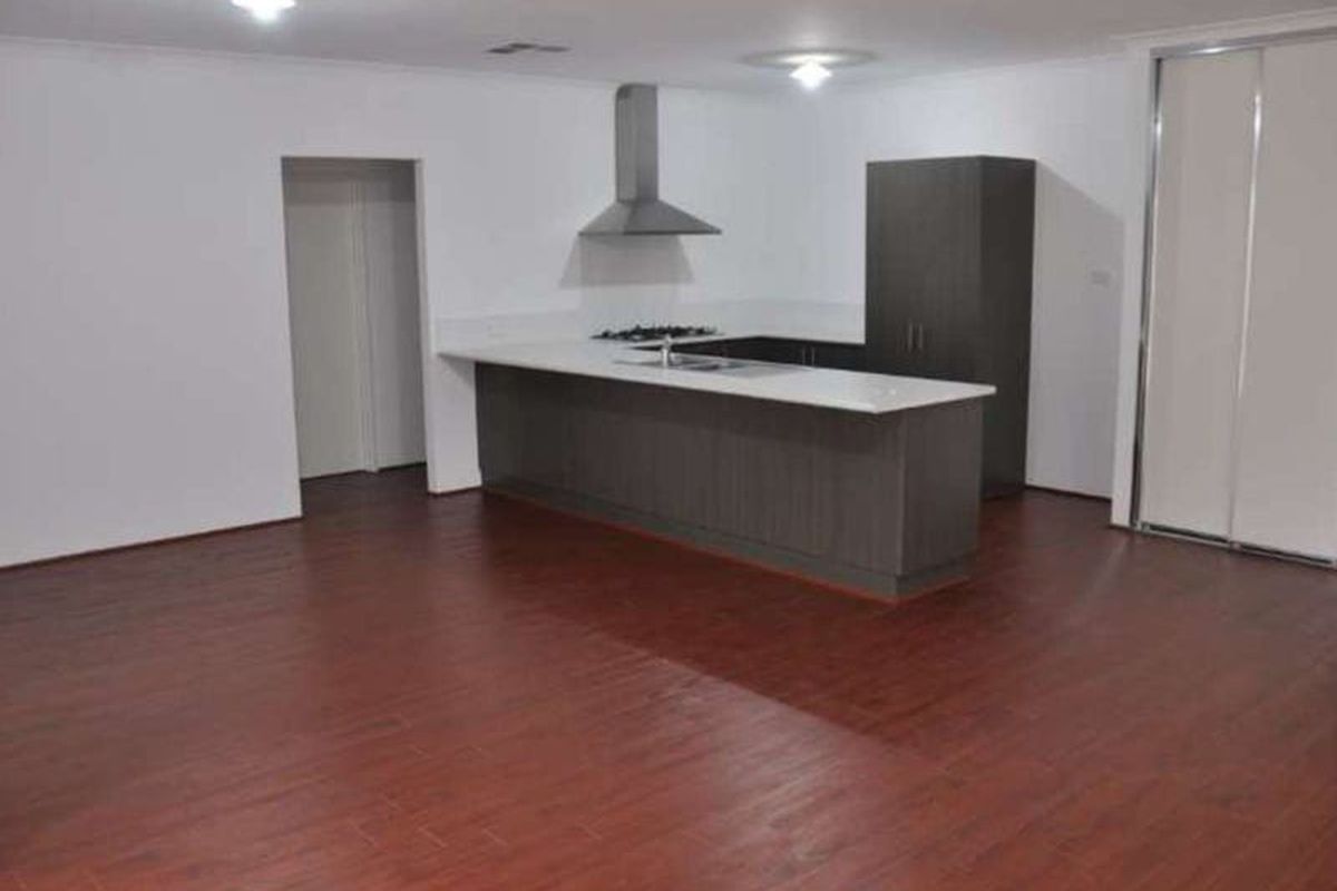4 / 16 Hill View Terrace, St James