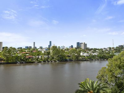 13 / 108 Macquarie Street, St Lucia