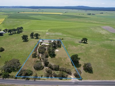 30779 PRINCES HIGHWAY, Millicent