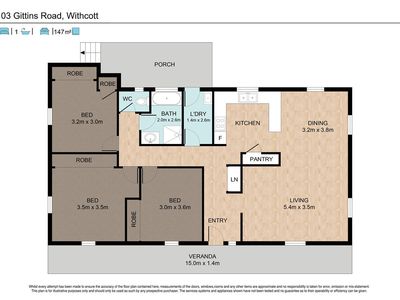 103 Gittins Road, Withcott