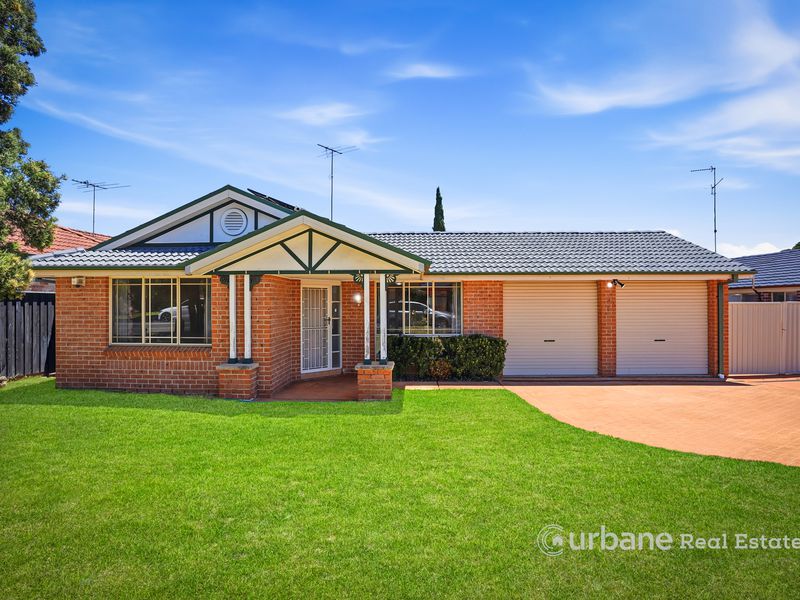 87 Glenwood Park Drive, Glenwood