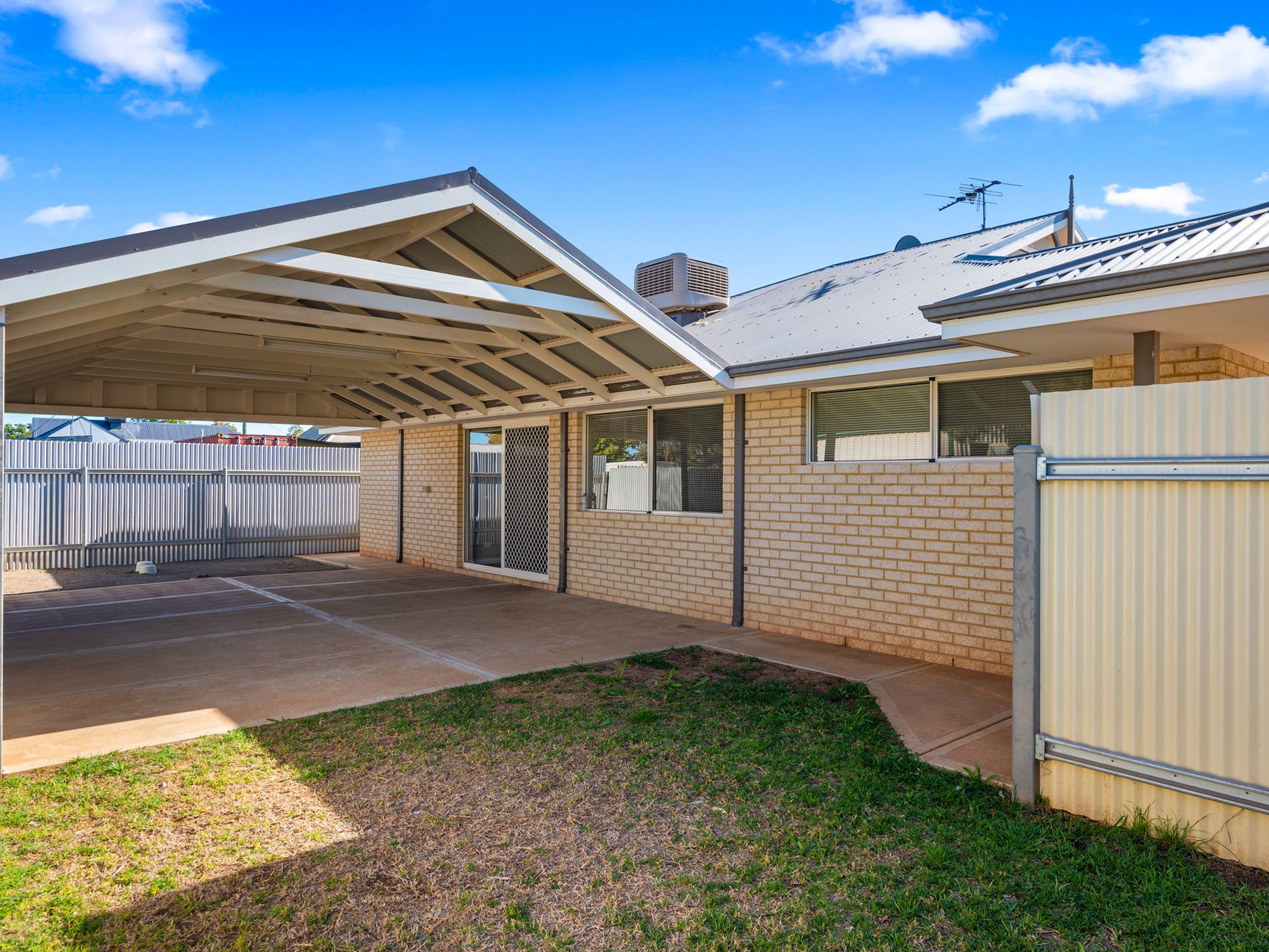 168A Cheetham Street, Kalgoorlie