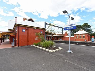 21 / 10 Belmore Street, Arncliffe