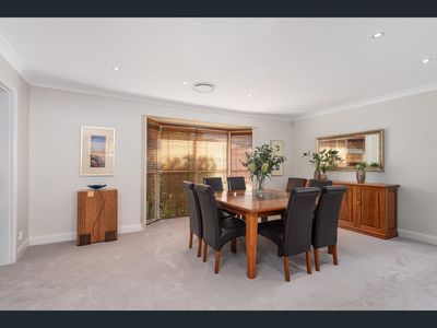 8 Begonia Place, Woolooware