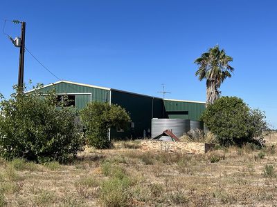 2841 Randell Road, Mannum