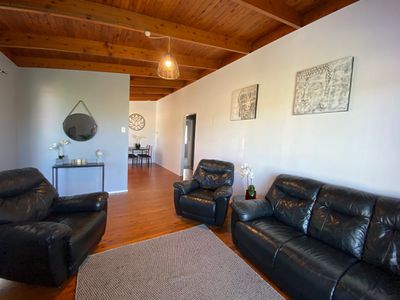 1 Murphy Street, Point Vernon