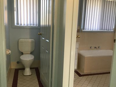 2 / 1 Stewart Place, Barrack Heights