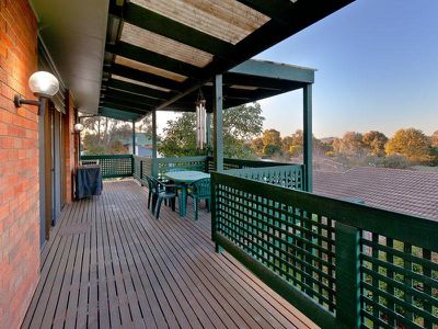 14 NORDSVAN DRIVE, Wodonga