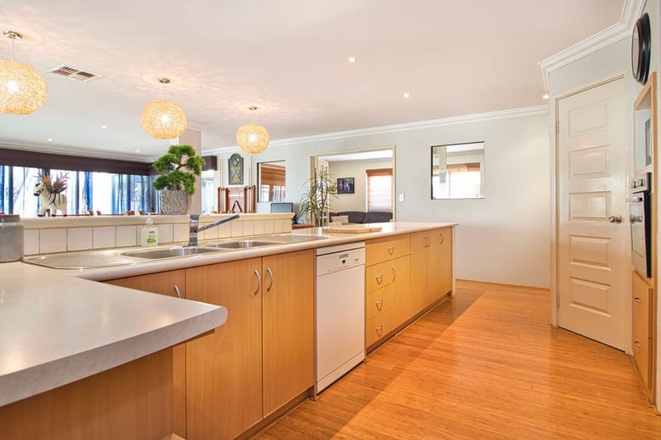 95 Tranby Drive , Baldivis