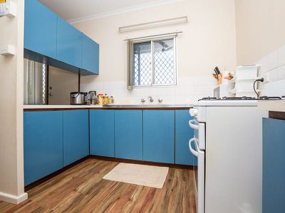 6 Koombana Avenue, South Hedland