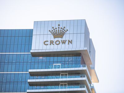 56 / 20 Royal Street, East Perth