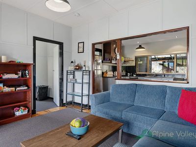 184 Kiewa Valley Highway , Tawonga