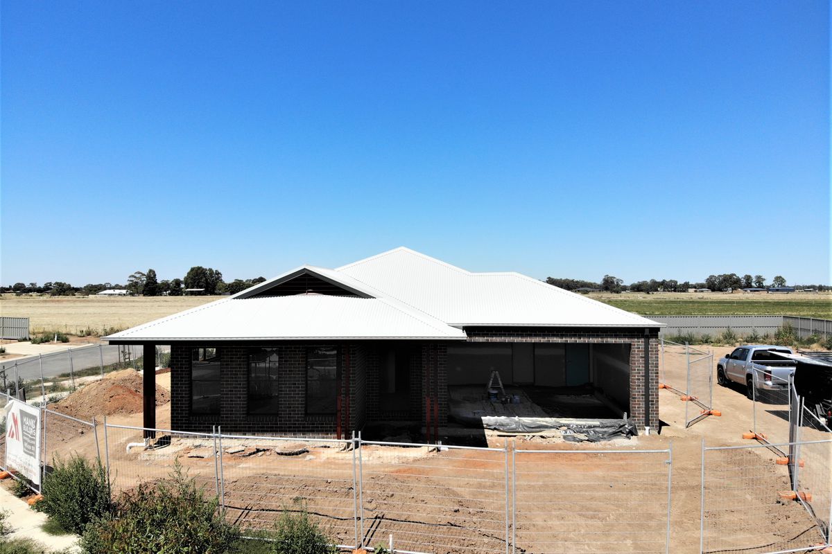 1 Wombat Way, Kyabram