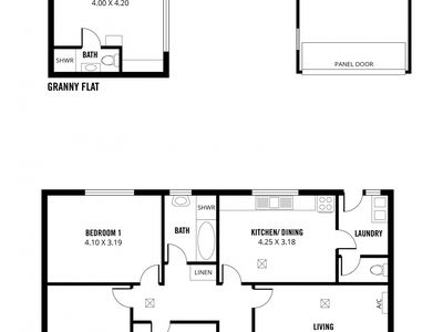 7 Whitelodge Road, Paradise