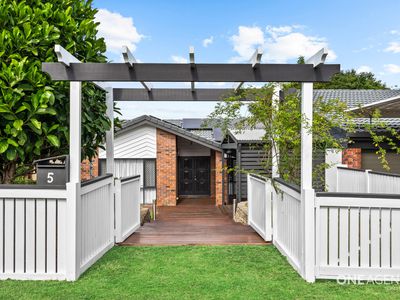 5 Breeza Street, Durack