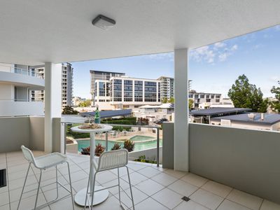 302 / 42 Duporth Avenue, Maroochydore