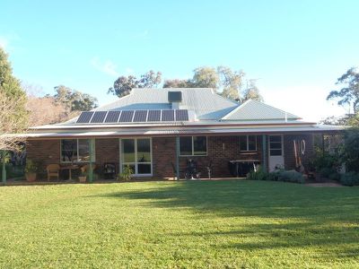 14 Bundemar Street, Wongarbon
