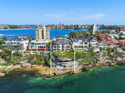 6 / 8 Addison Road, Manly
