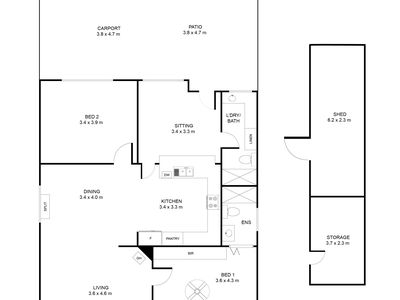 3 Leumeah Street, Mount Gambier