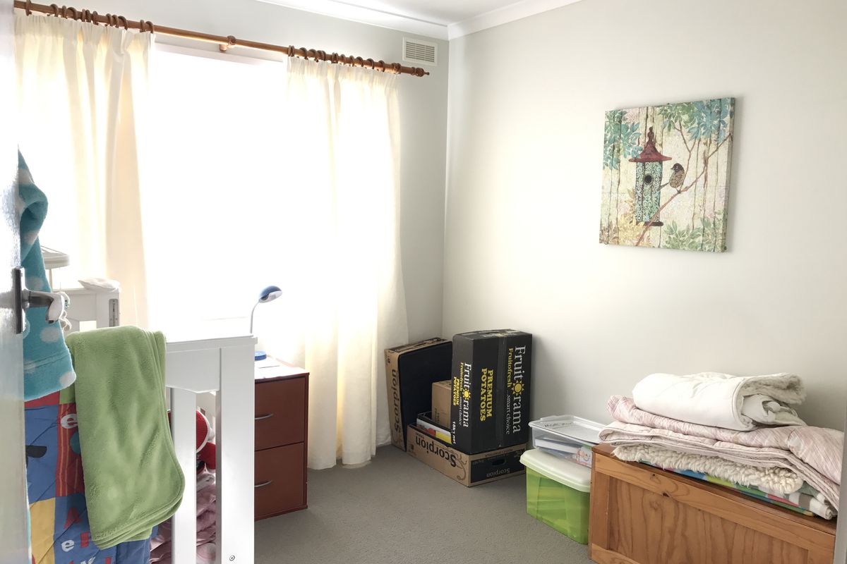 1 Finlason Street, Mansfield