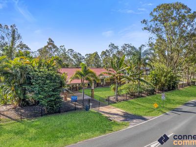 187-197 Sentinel Drive, Greenbank