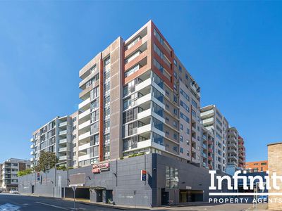314 / 1 Bruce Bennetts Place, Maroubra