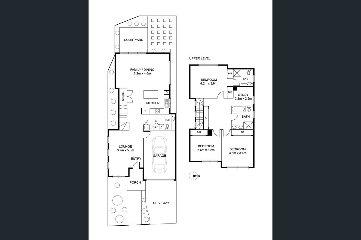 2/272 Rathmines Street, Fairfield