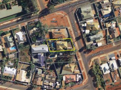 31 Demarchi Road, South Hedland