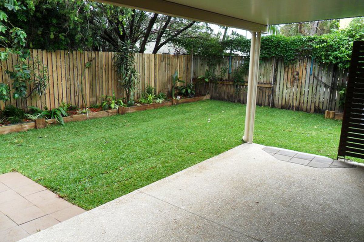 3/34 The Cockleshell, Noosaville