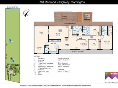 760 Moorooduc Highway, Mornington