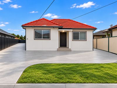 32 Broughton Street, Old Guildford