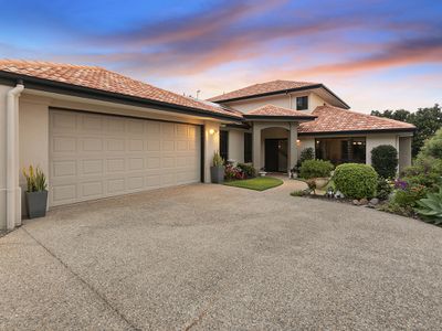 20 Forest Ridge Circuit, Peregian Springs