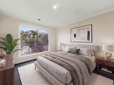 18 / 11 Hawk Avenue, Pakenham