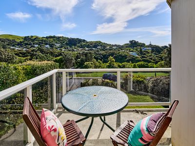 18 Pukerua Beach Road, Pukerua Bay