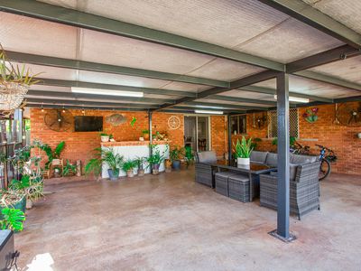 8 Nicholls Retreat, Port Hedland