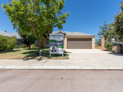 23 Nottingham Green, High Wycombe